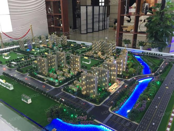 碧桂园西湖图片_碧桂园西湖实景图(郑州链家新房)