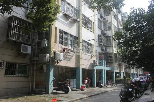 昆山中华园西村房价,中华园西村二手房,玉山柏庐南路.