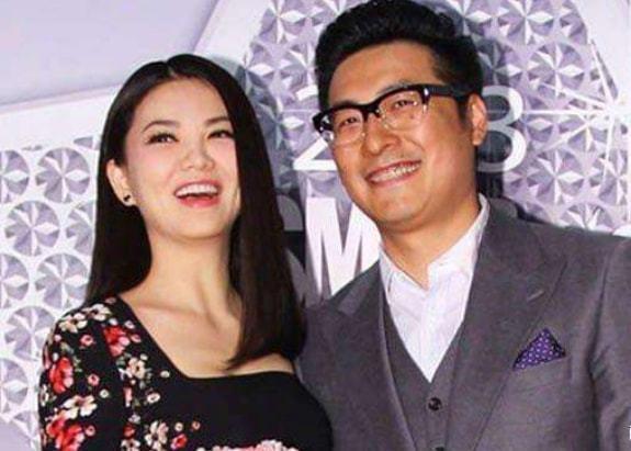 曝王岳伦新女友是花珊珊颜值身材碾压李湘二婚头衔引热议