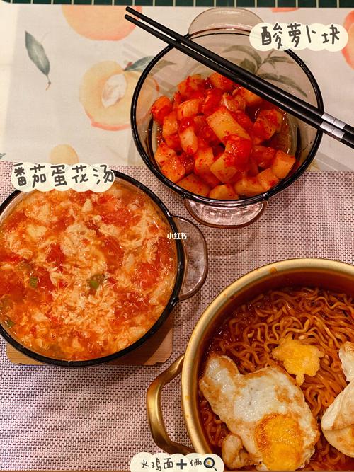 随便吃吃_干饭_美食_美食展示