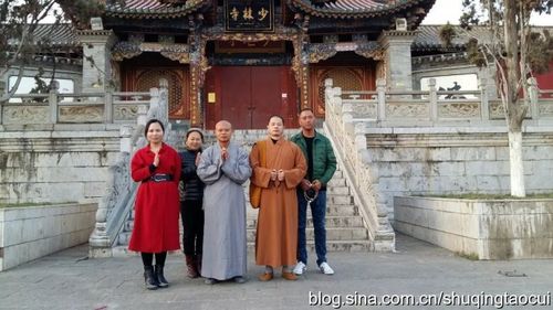 曙清法师弘法之旅