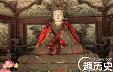 周武王姬发的妻子是谁:邑姜是王妃还是王后