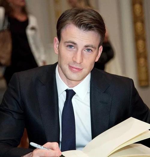 "大丁照"风波后,美国队长又上热搜了!