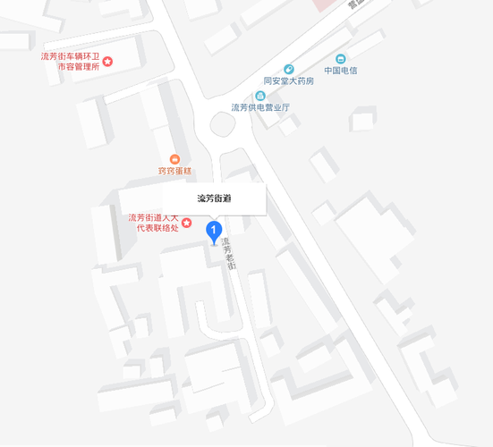 流芳街道办事处位于江夏区东北部,全街共辖有33个行政村,3个居委会