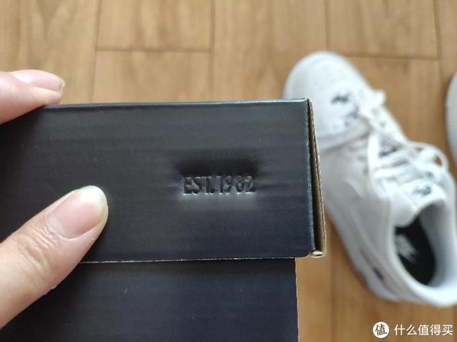 人生第一双空军一号—— 459 "重影版"空军一号晒单