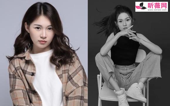 阿悠悠为什么叫抖腿女神阿悠悠资料及怎么不红了