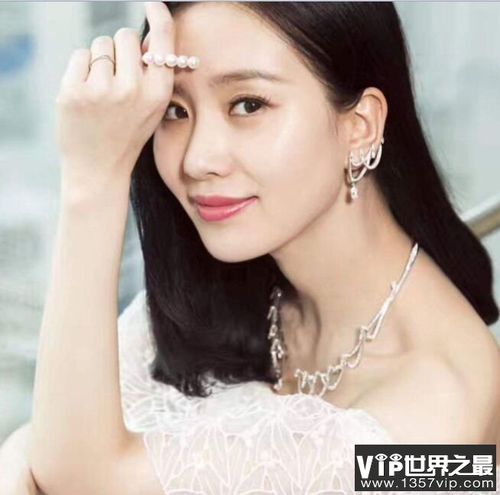 中国十大美女排行榜 胖迪排名第一