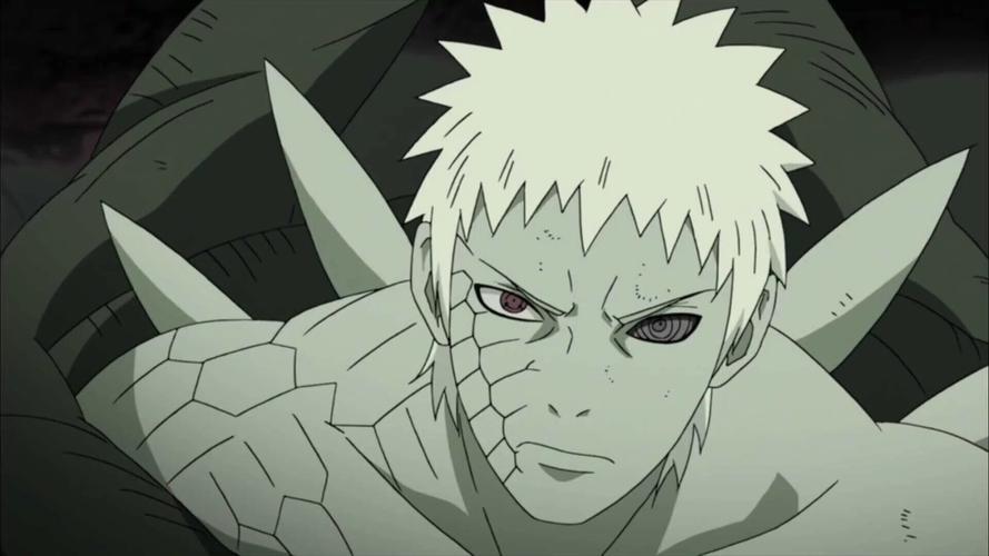 你到底有喜欢带土 才会有这么多的六道带土高清壁纸