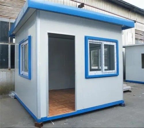 宜宾箱式活动板房价格是多少lc活动房