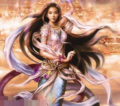 女娲娘娘是妖族大圣,可她却被妖怪们抛弃了,为何?