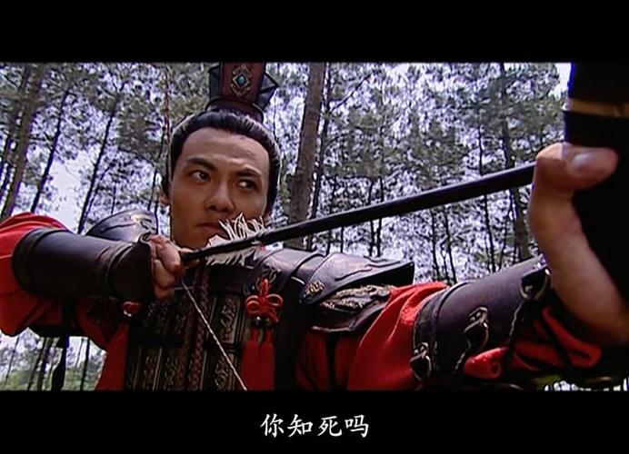 个人妄想向:汉武大帝里的霍去病李乐(李俊峰)来饰演琅琊榜里的靖王
