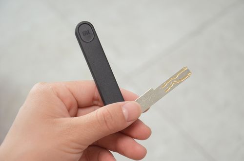 首发899元!小米新品评测:高配低价,年轻人的第一款智能门锁?