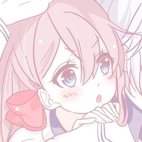 情侣头像,超火情侣头像,情头,动漫情头,扩列