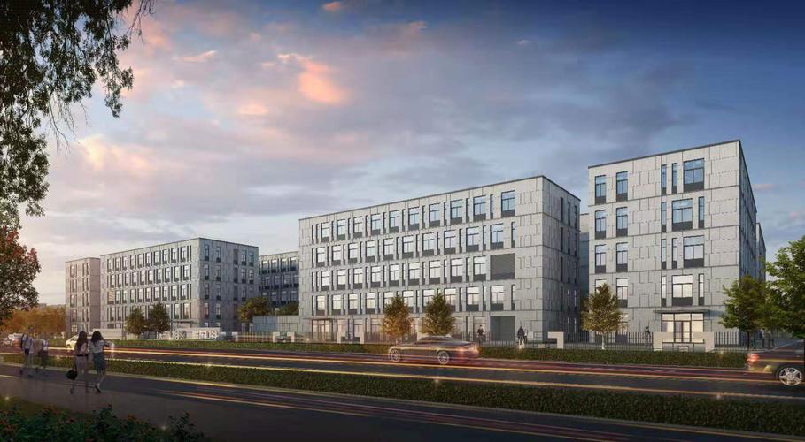 苏州工业园区新建厂房出租出售