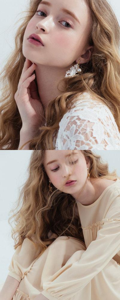俄罗斯模特kulakovasonya少女感好强