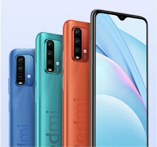 想买红米note 9 4g?别急,看完乐檬k12 pro再下决定