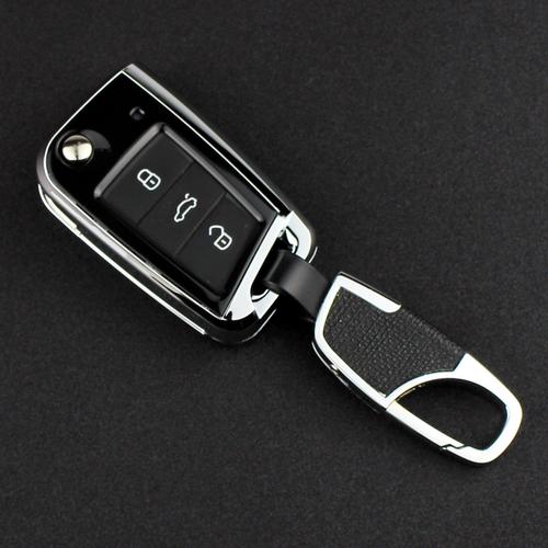 2021款新速腾途昂大众探歌钥匙扣_车用钥匙扣_沃闻车