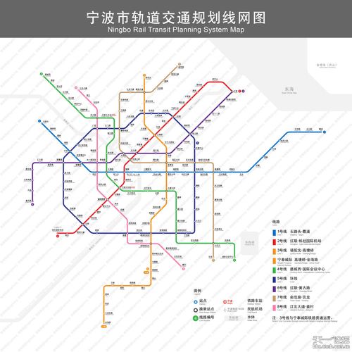 [已回复][咨询]宁波轨道交通第三批环评获批了吗?