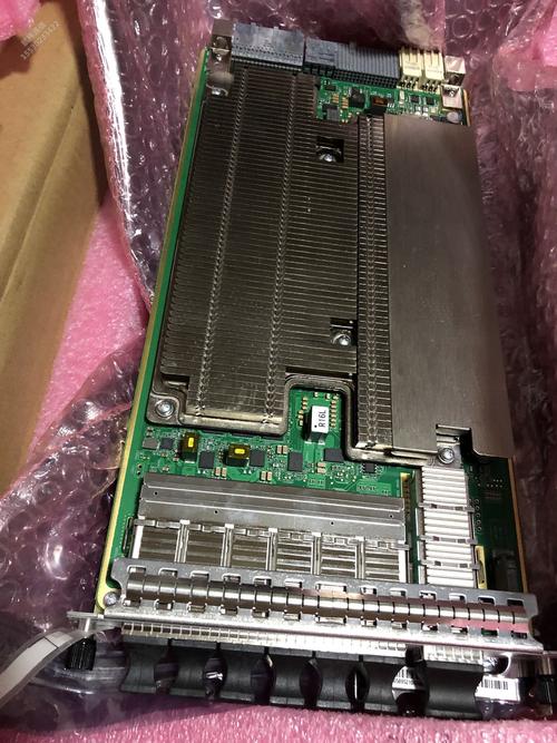 ubbpg2d 华为bbu5900单板 5g基带板 03058952 全新