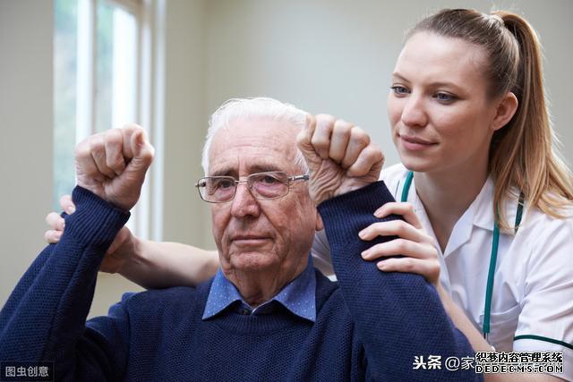 脑中风是怎么回事?哪些原因会引起?