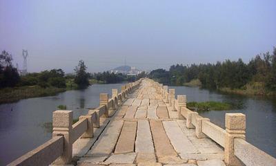 五里桥简笔画一年级