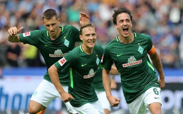 欧洲杯:周五006德国杯:云达不来梅vs莱比锡红牛