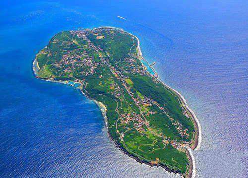 台湾10大令人惊艳的美丽景色,拉鲁岛,小油坑值得一看