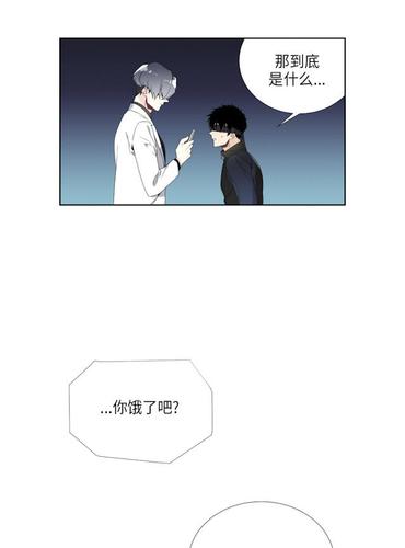 《detain》漫画 (全集免费阅读)