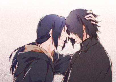 火影:宇智波鼬是如何忍受孤独的?