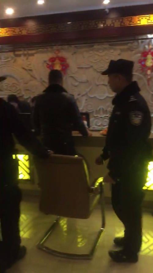 "保平安,促稳定"百日会战五原县公安局积极开展平安夜