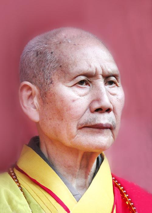 高僧传之云门佛源(纪念佛源老和尚圆寂一周年)