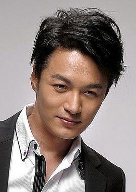 缘来是游戏演员表