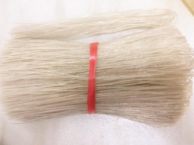 东北手工 土豆粉 粉条5斤