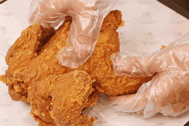 禧诺贴士篇 炸鸡一类不能与什么同食