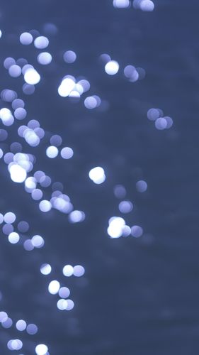 壁纸|深蓝色壁纸