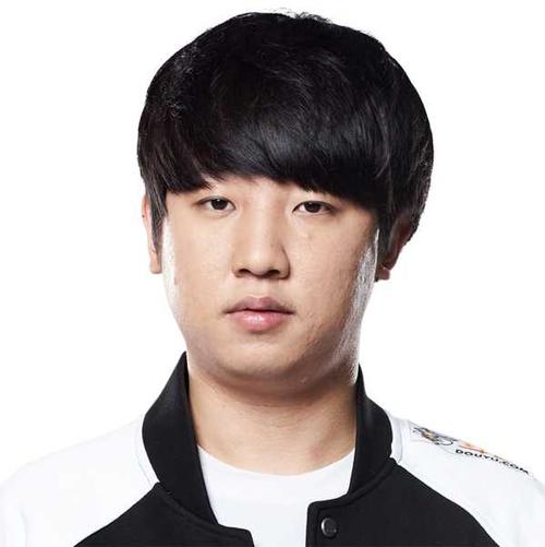 khan(电竞选手)