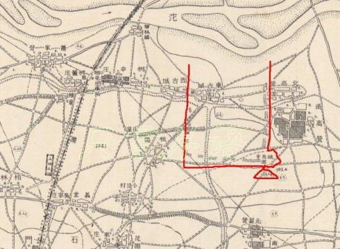 雄踞城北核心潜力地带 瀚唐三期人气火爆即将开盘