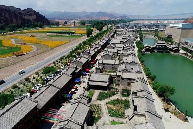 2021张掖文旅亮点频现行稳致远