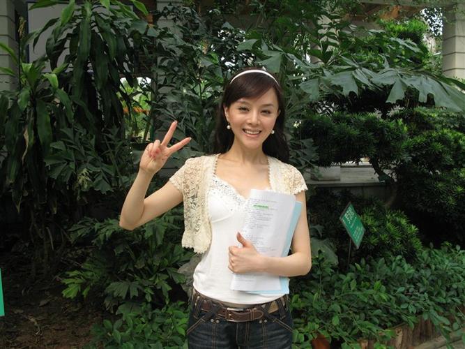 期待小薇再次出演杨光的快乐生活,第十部开拍你喜欢小