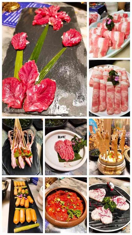 辣斗辣火锅(南京路店)-"菜品超级赞,有冰粉,腰子还是