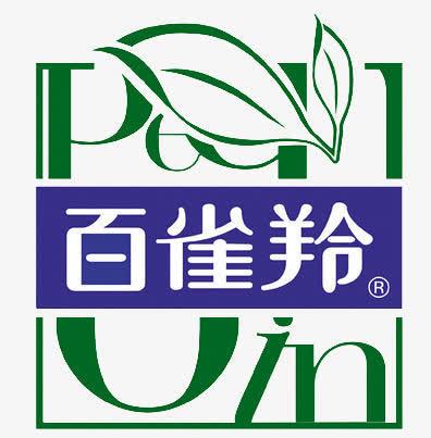百雀羚logo