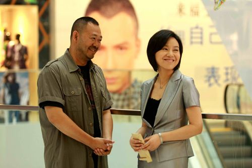 首页 影视频道 内地电视  由李保田,闫妮,姜武,林继东等国内实力明星