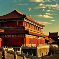 微信头像北京故宫_微信头像图片大全