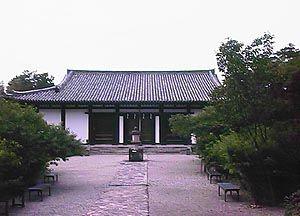 新药师寺