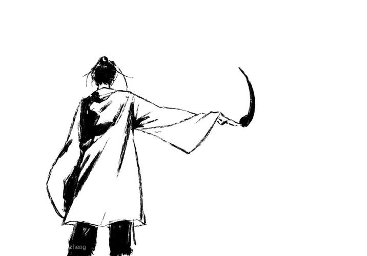 一人之下 王也 - 堆糖,美图壁纸兴趣社区