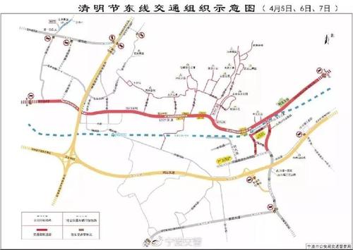 的"东线往五乡,东吴等方向"交通管制是这样的: 1,禁止机动车(除公交车