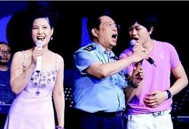 宠子狂魔李双江娶小27岁老婆老来得子过分宠爱酿大祸