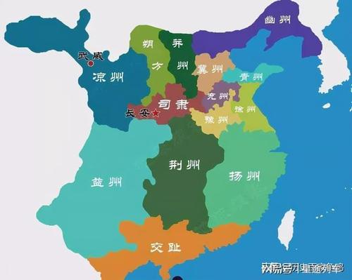 曹操起兵的时候为什么选择陈留,而不是自己的家乡安徽
