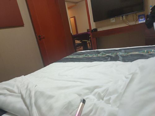 房间干净房间很大