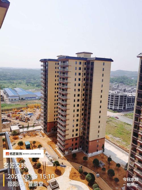 东升家园.桐江水岸 炎炎夏日 生活在心 感恩于行